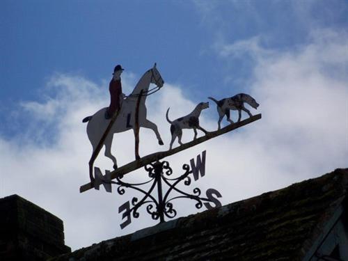 The Talbot And Iwerne Minster