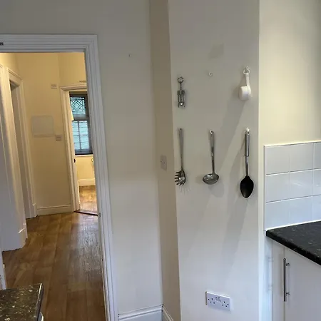 The Talbot And Apartment Iwerne Minster Kamer foto