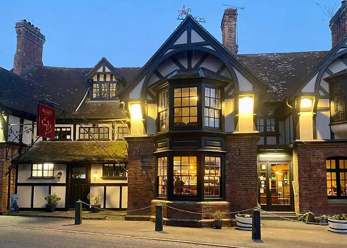 The Talbot And Apartment
