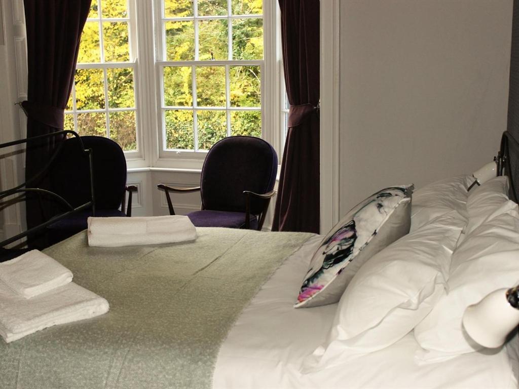 Hotel The Talbot And 2*