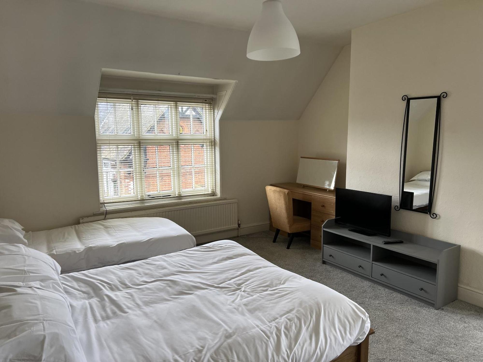 Hotel The Talbot And