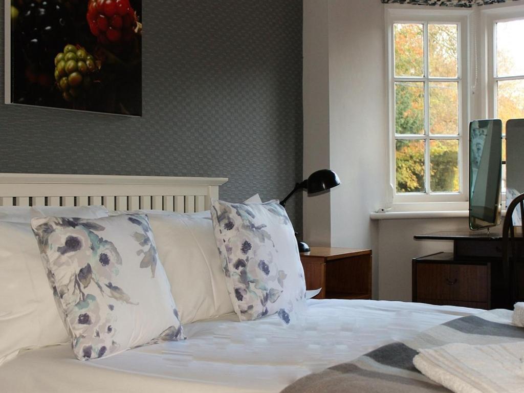 The Talbot And Hotel Iwerne Minster