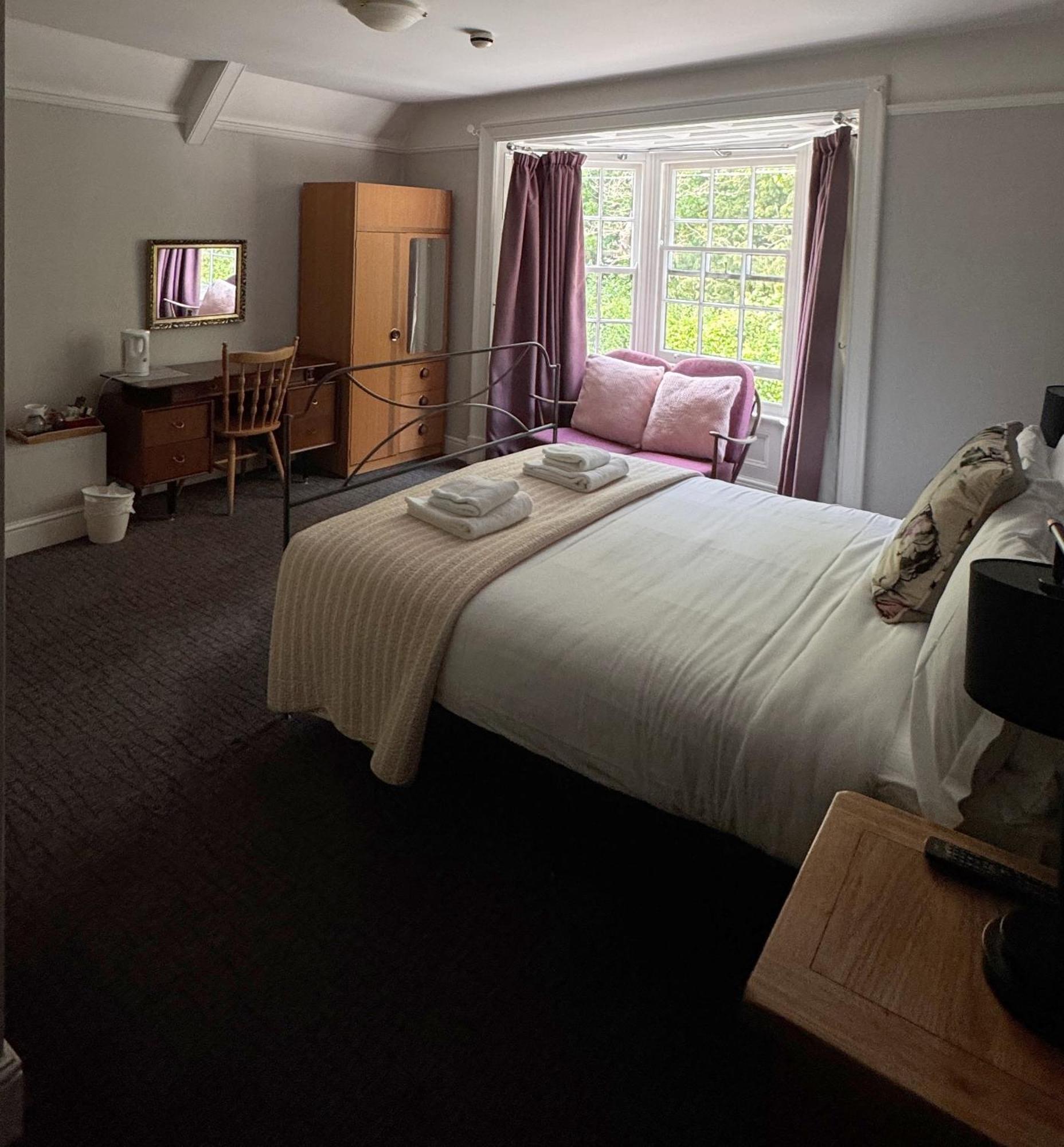 Hotel The Talbot And Iwerne Minster