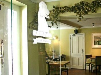 The Talbot And Hotel 2*