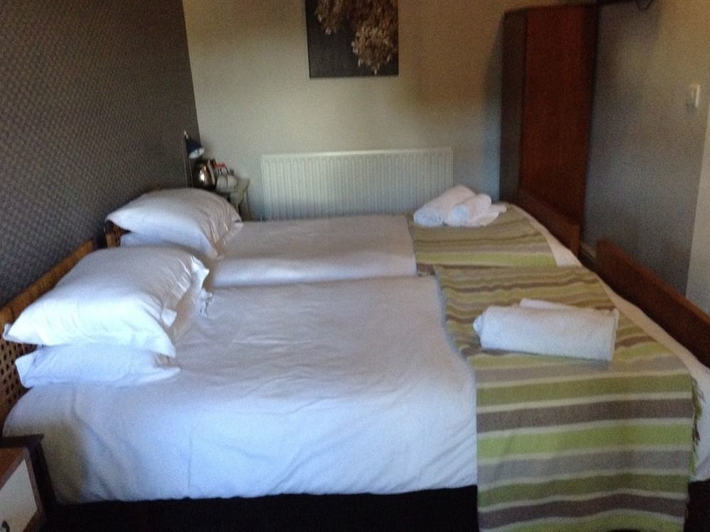 The Talbot And Hotel 2*