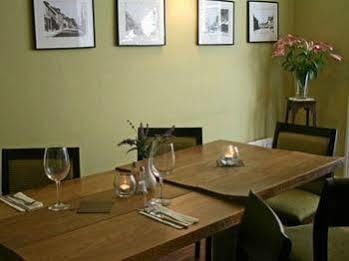 Hotel The Talbot And 2*