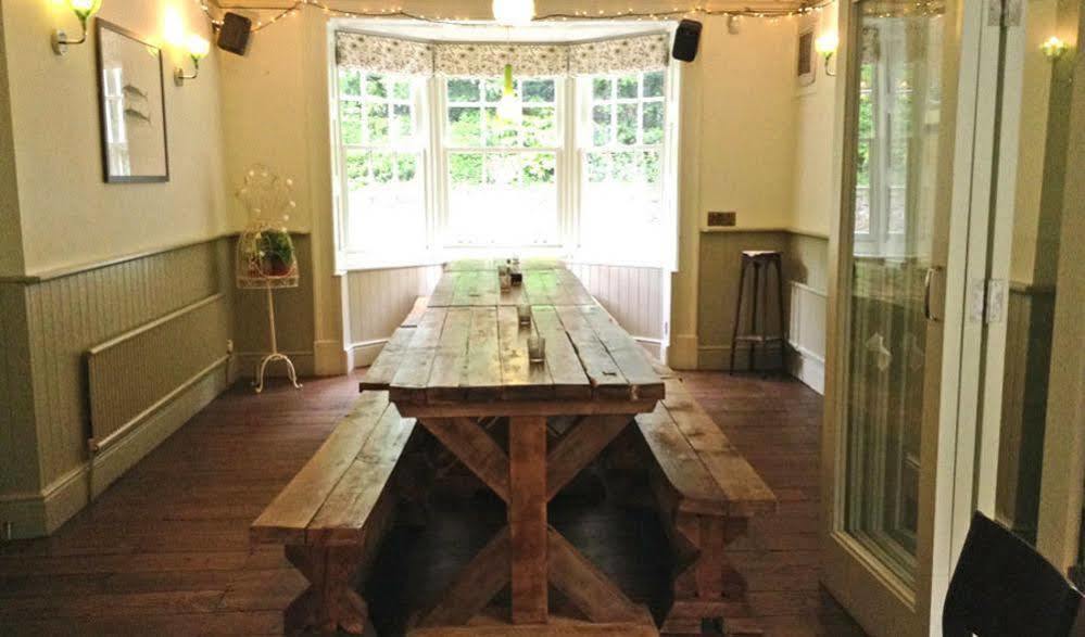 The Talbot And