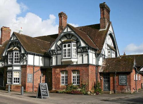 The Talbot And 2*