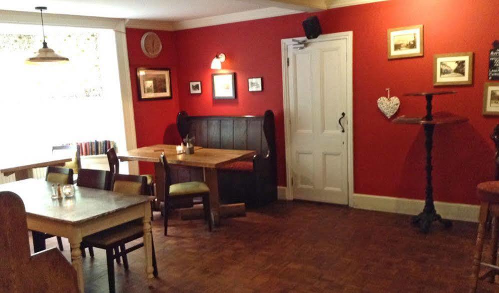 Hotel The Talbot And