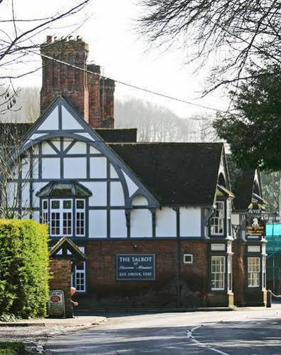 The Talbot And 2*
