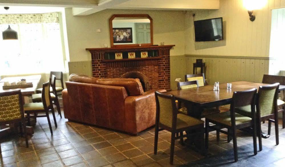 Hotel The Talbot And 2*