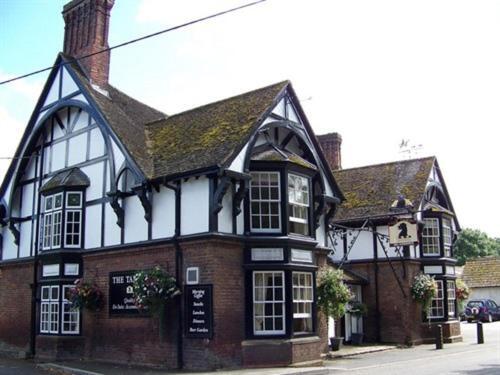 The Talbot And Hotel