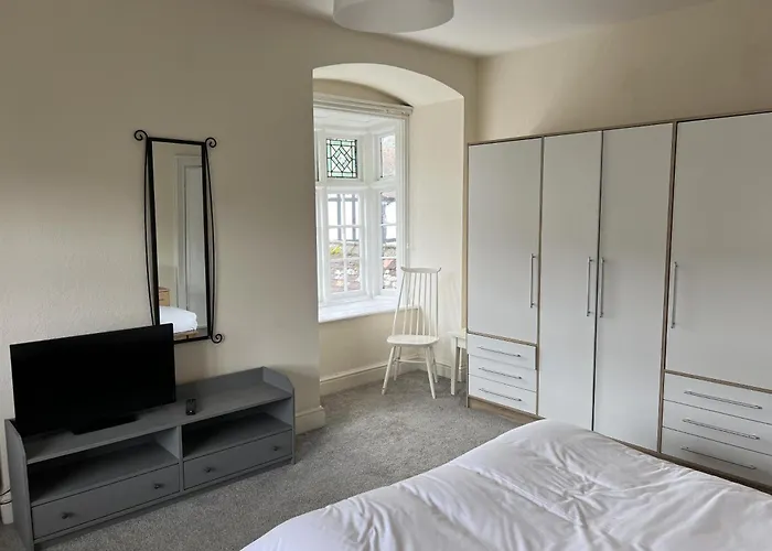 The Talbot And Apartment