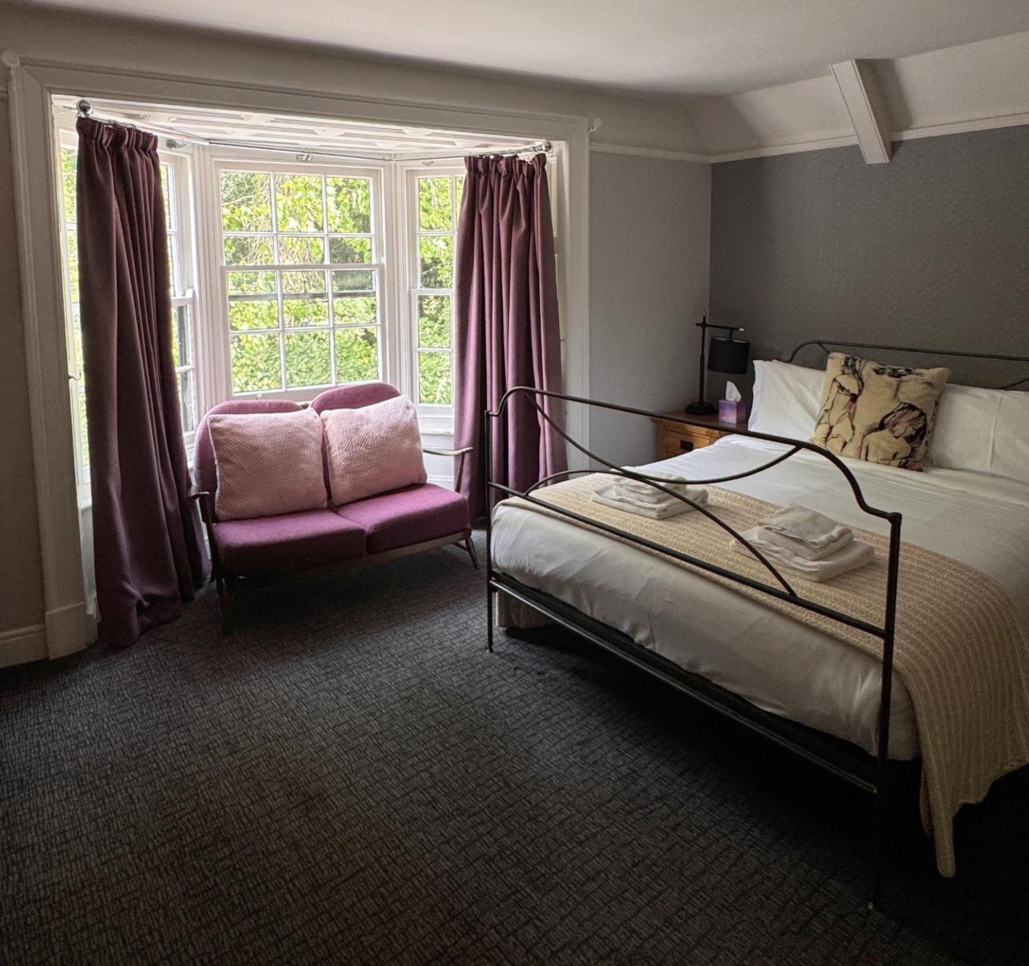 The Talbot And Hotel Iwerne Minster
